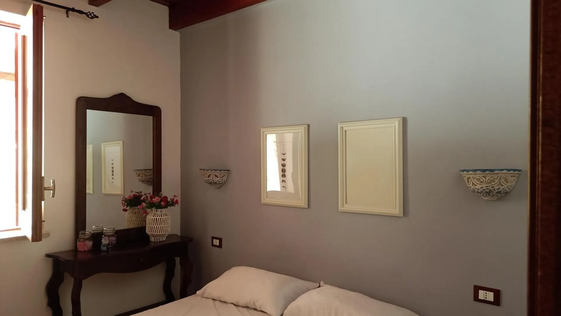Villa Barone Castellammare del Golfo