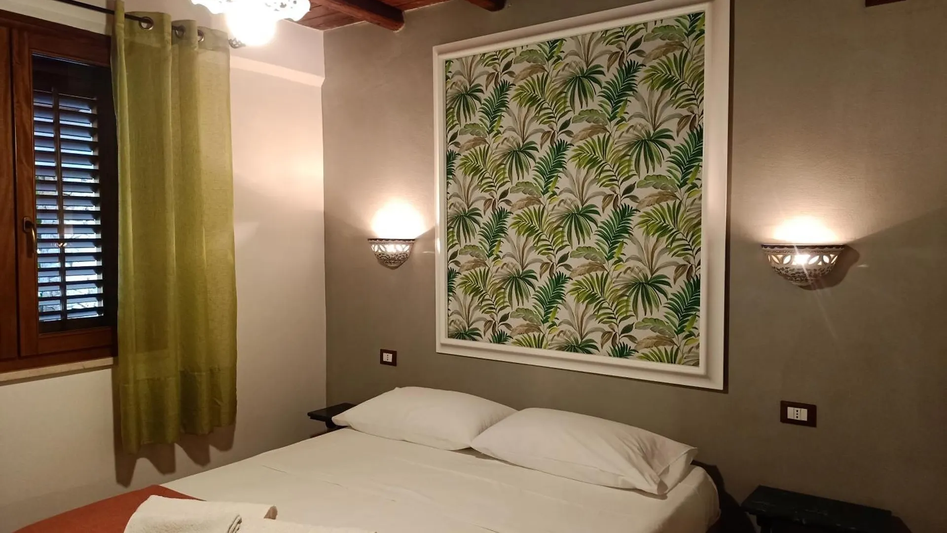 Villa Barone Castellammare del Golfo