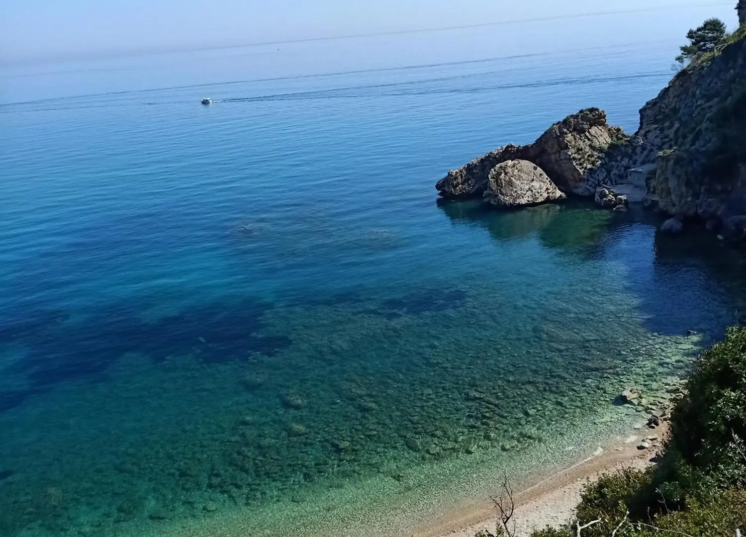 Villa Barone Castellammare del Golfo