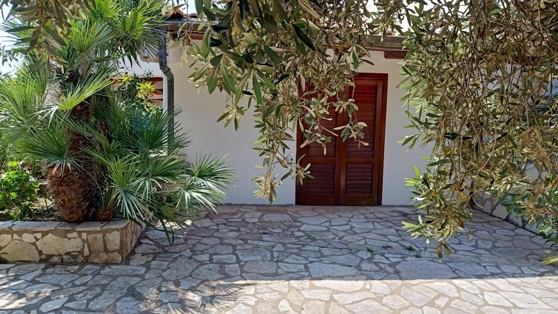 Villa Barone Castellammare del Golfo