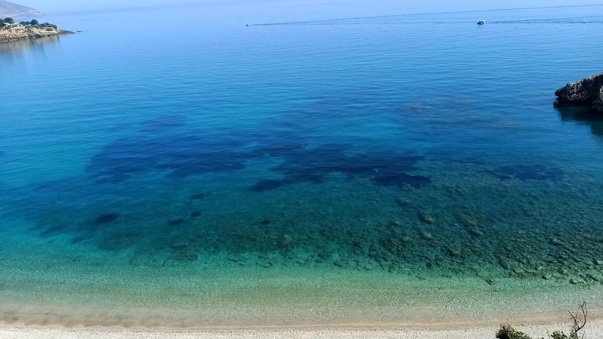 Villa Barone Castellammare del Golfo